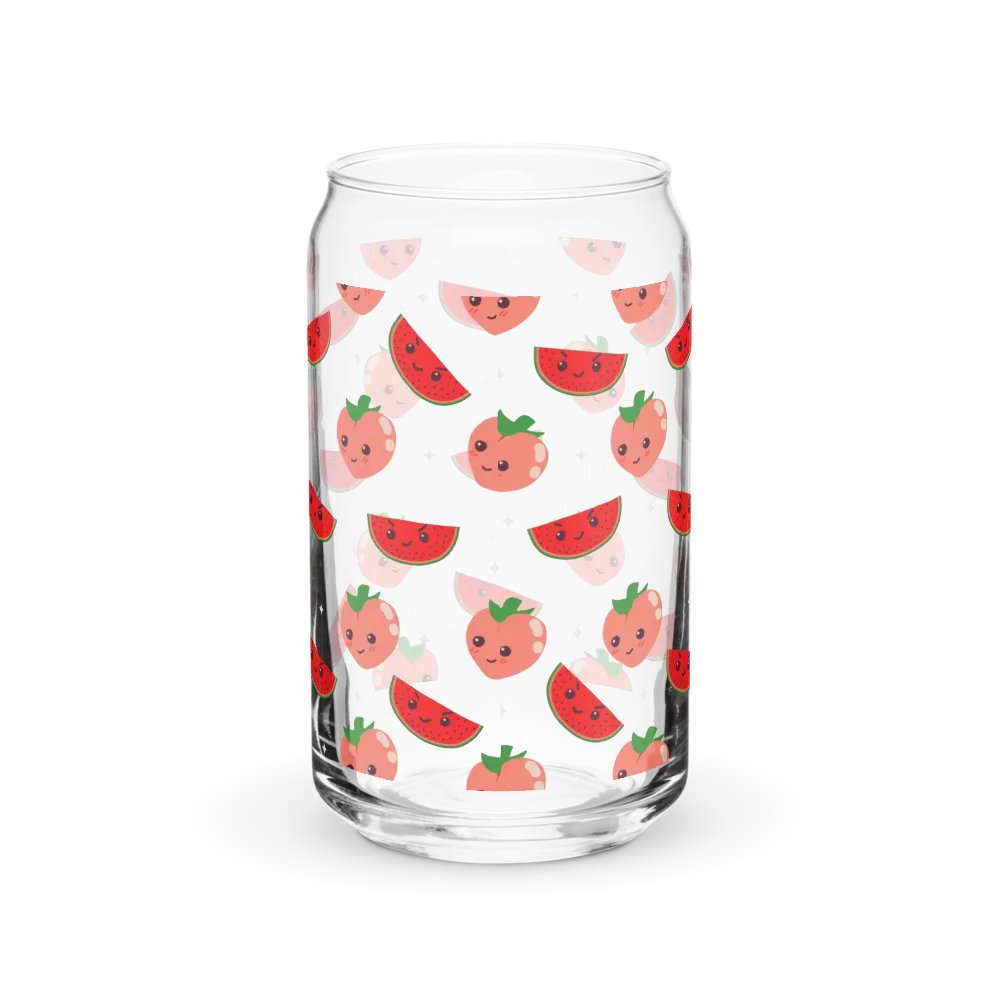 Camp Wispen '24 Bear Glass product image (2)