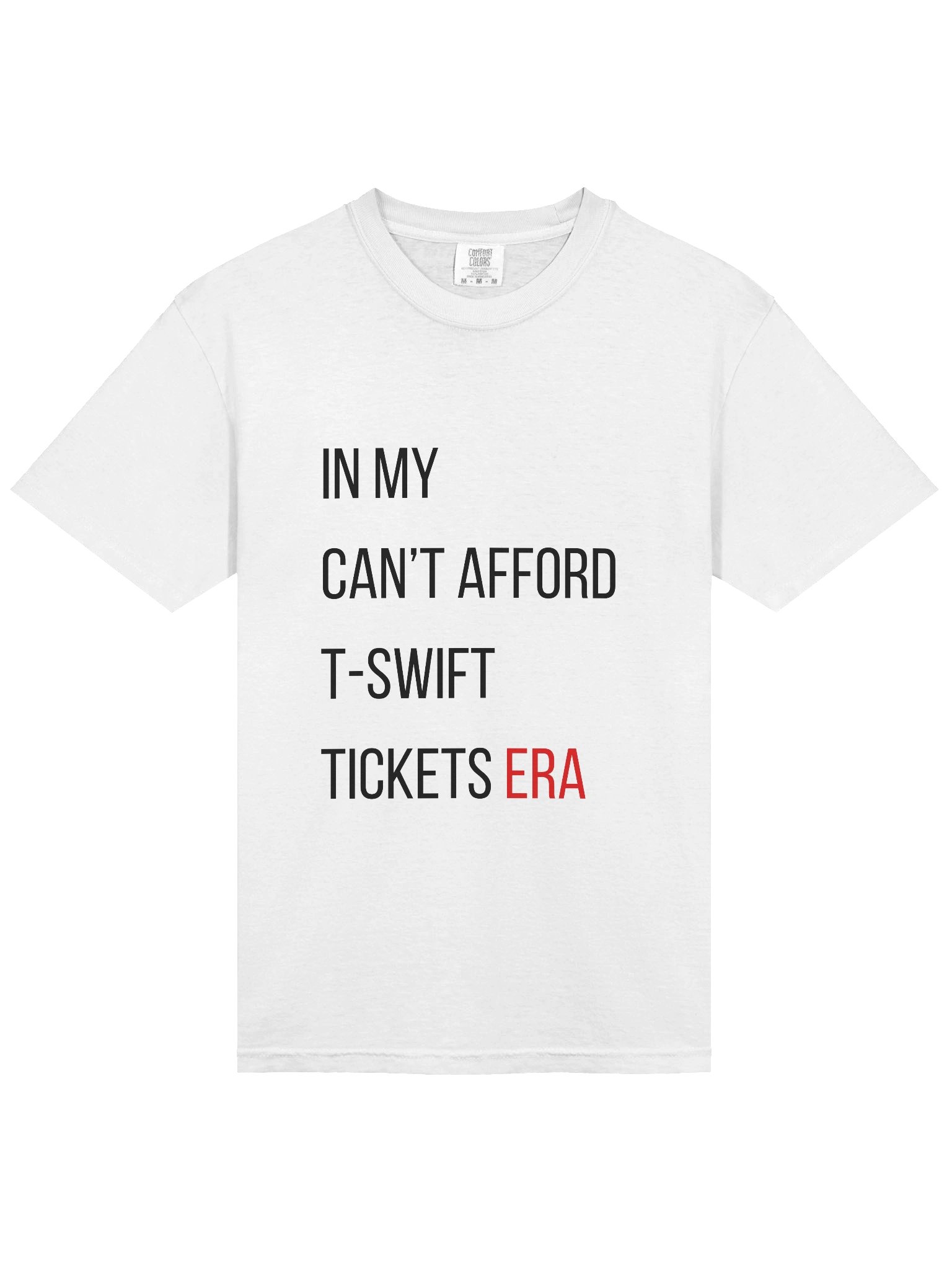 T-Swift Tee product image (3)