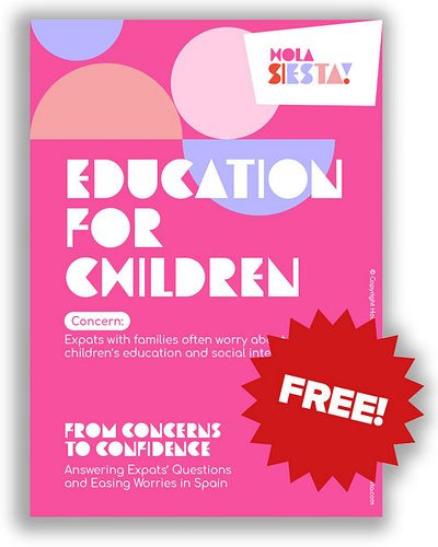 Moving your family to Spain isn’t just about finding a home — it’s about finding the right school, understanding the system, ...