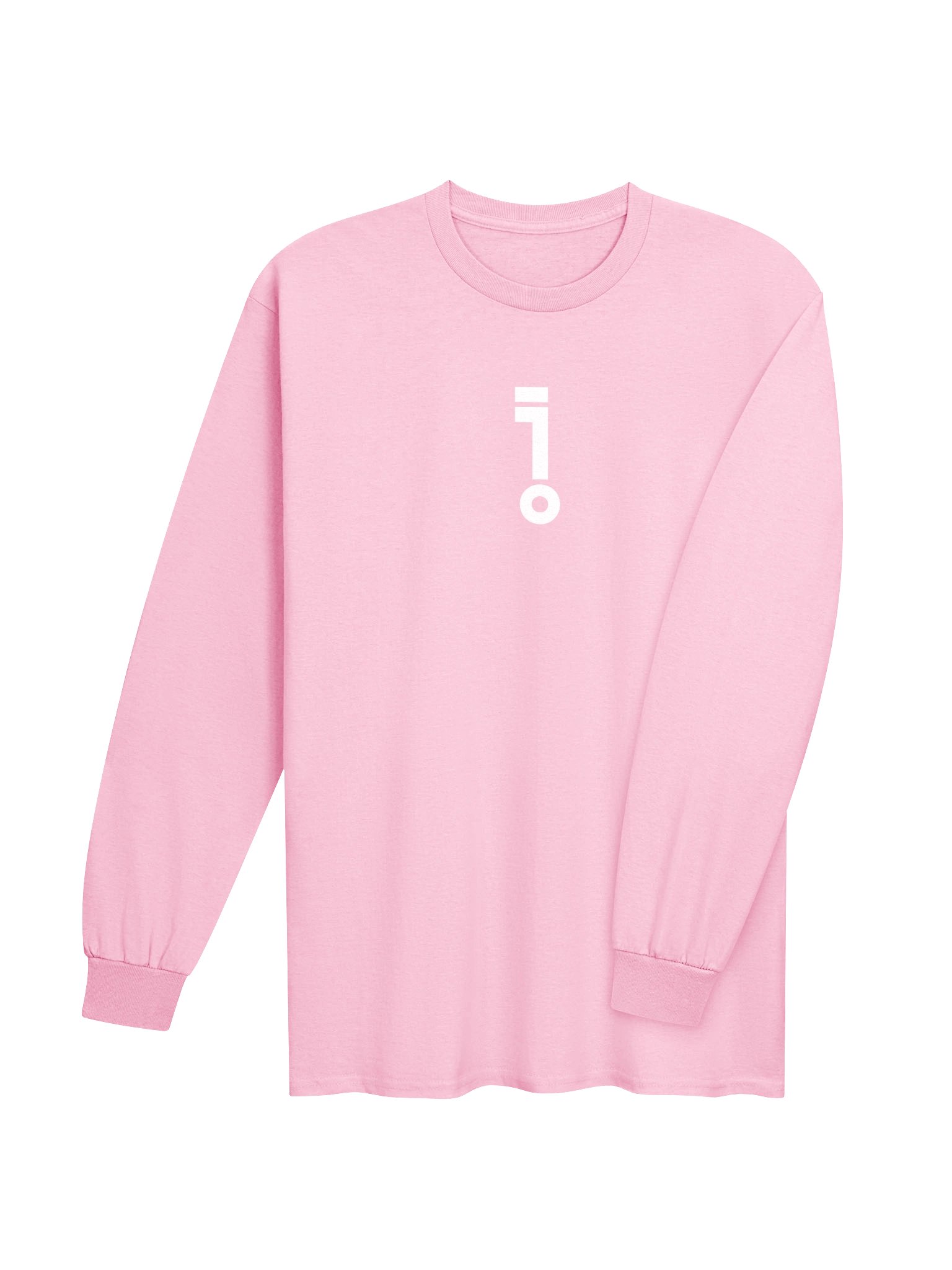 quay icon longsleeve tee product image (28)