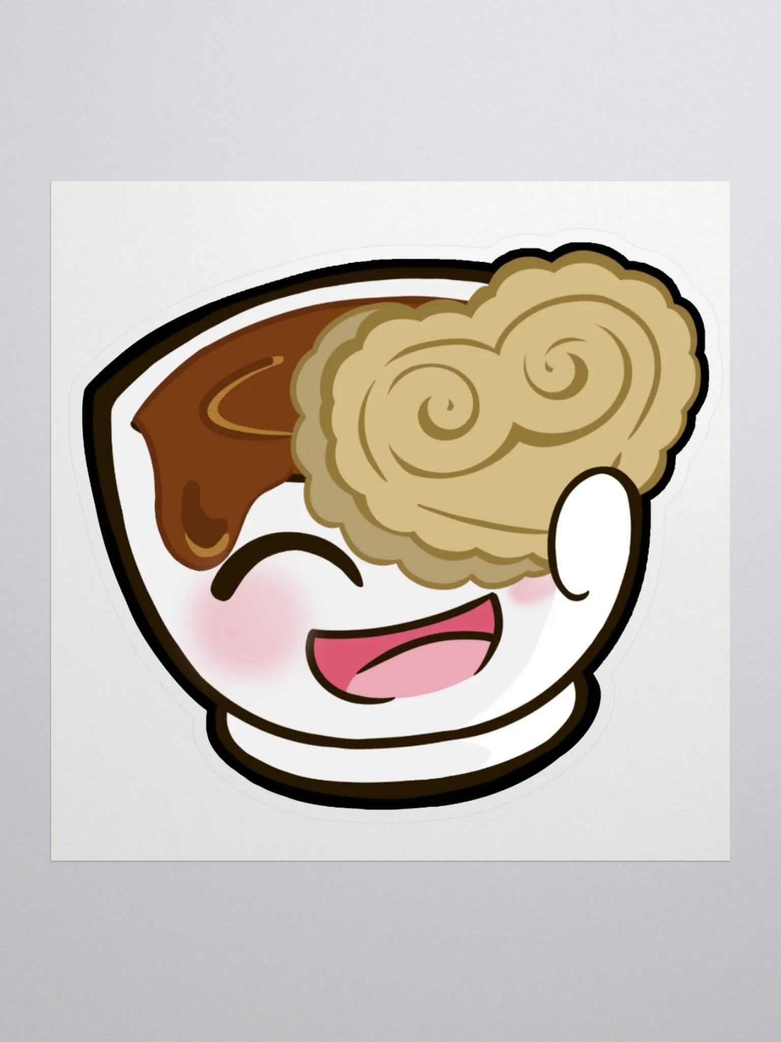 Heart Sticker product image (1)