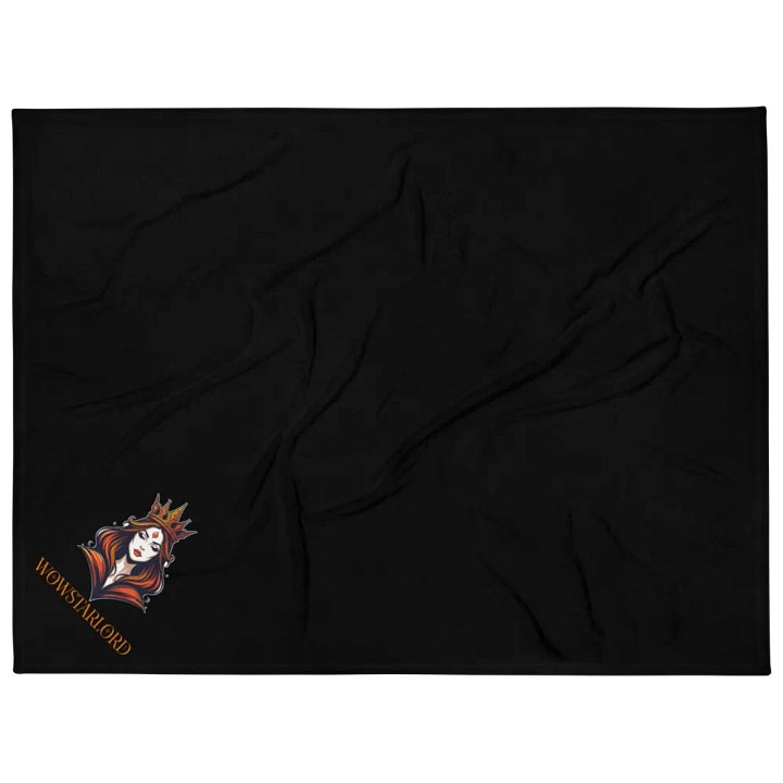WSL Blanket product image (2)