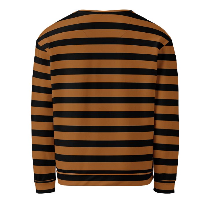 Older Brother Core Unisex Sweatshirt product image (2)