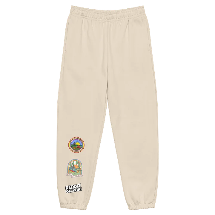 Camp Gaycation - Sweatpants product image (13)