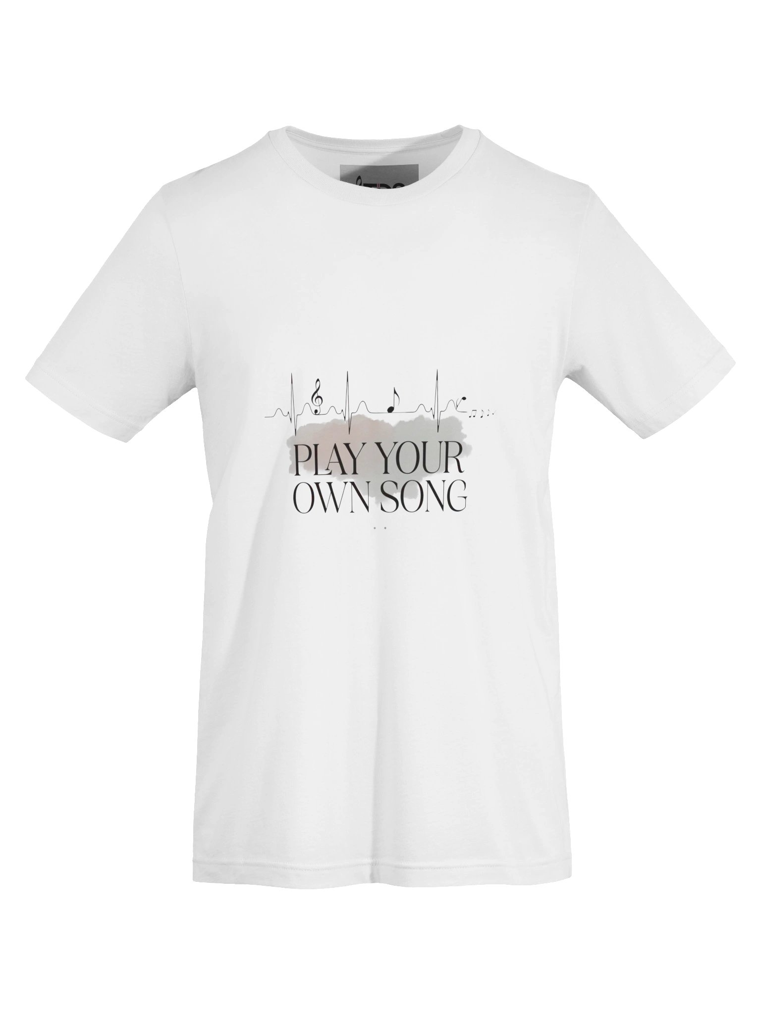 Play Your Own Song Graphic Tee product image (24)