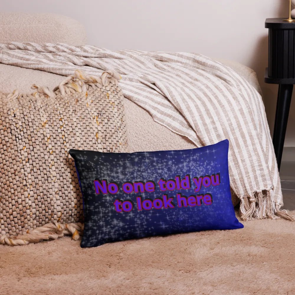 the Gizmo Pillow case product image (7)