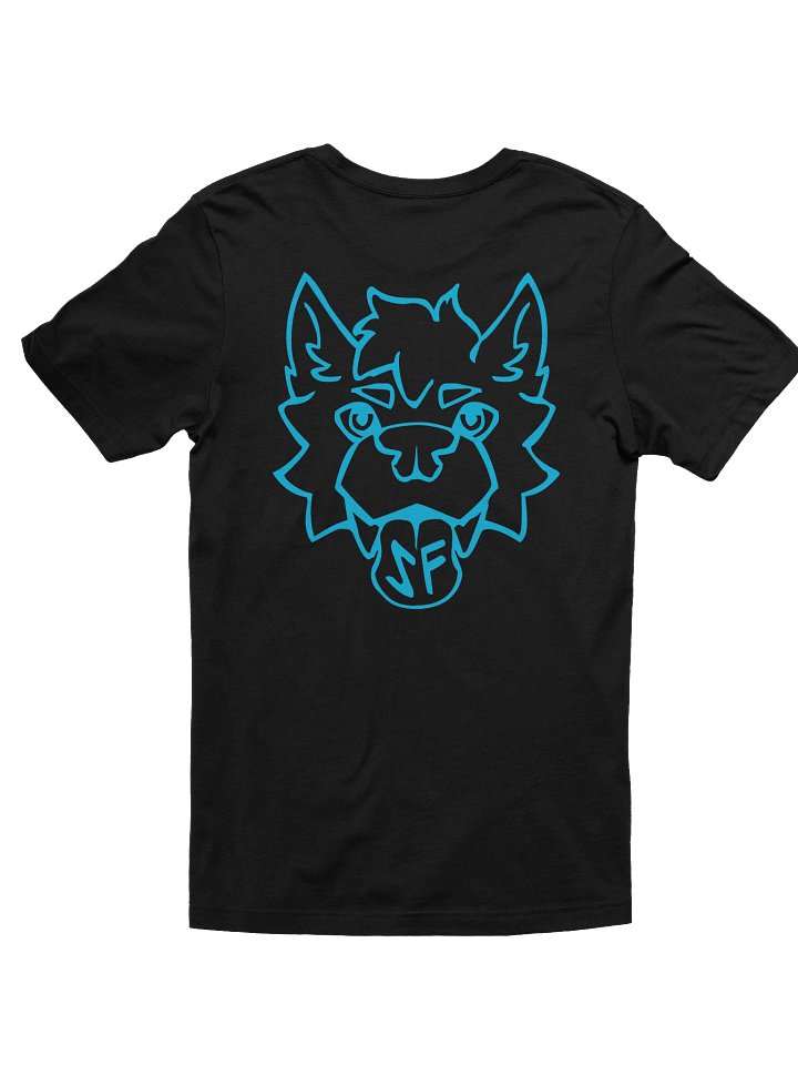 Spitty Committee Logo Tee product image (2)
