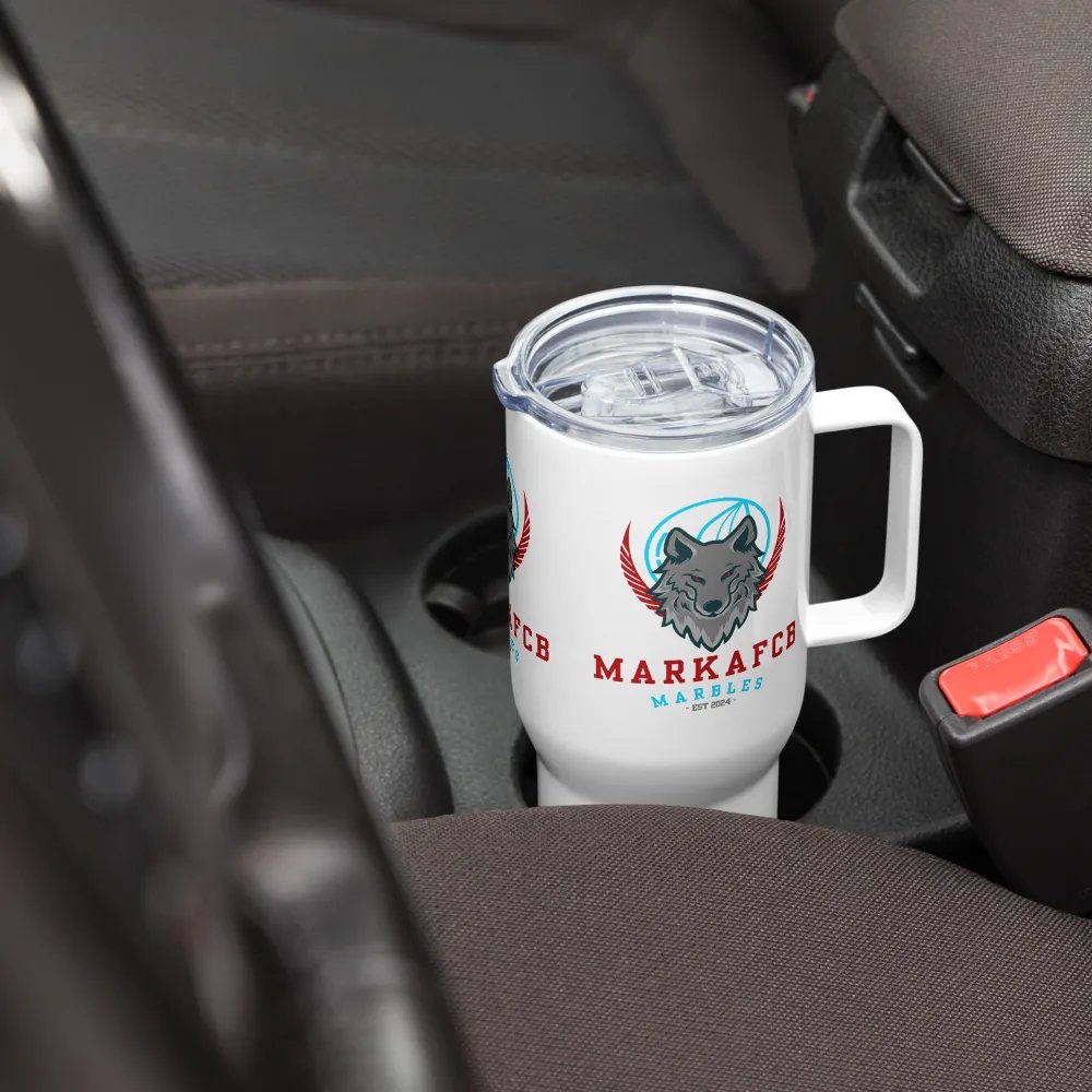 Logo Travel Mug product image (7)