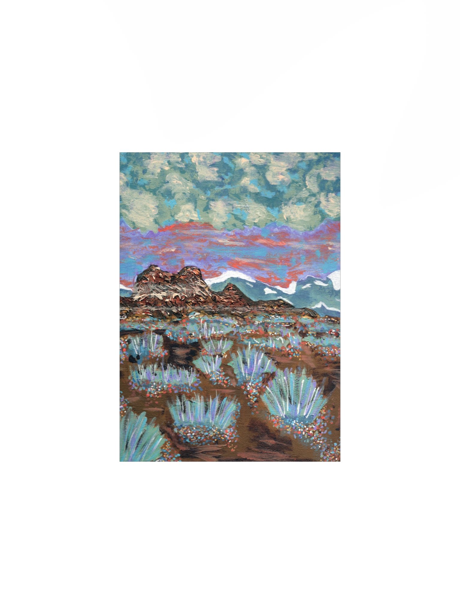 Desert Quiet product image (1)