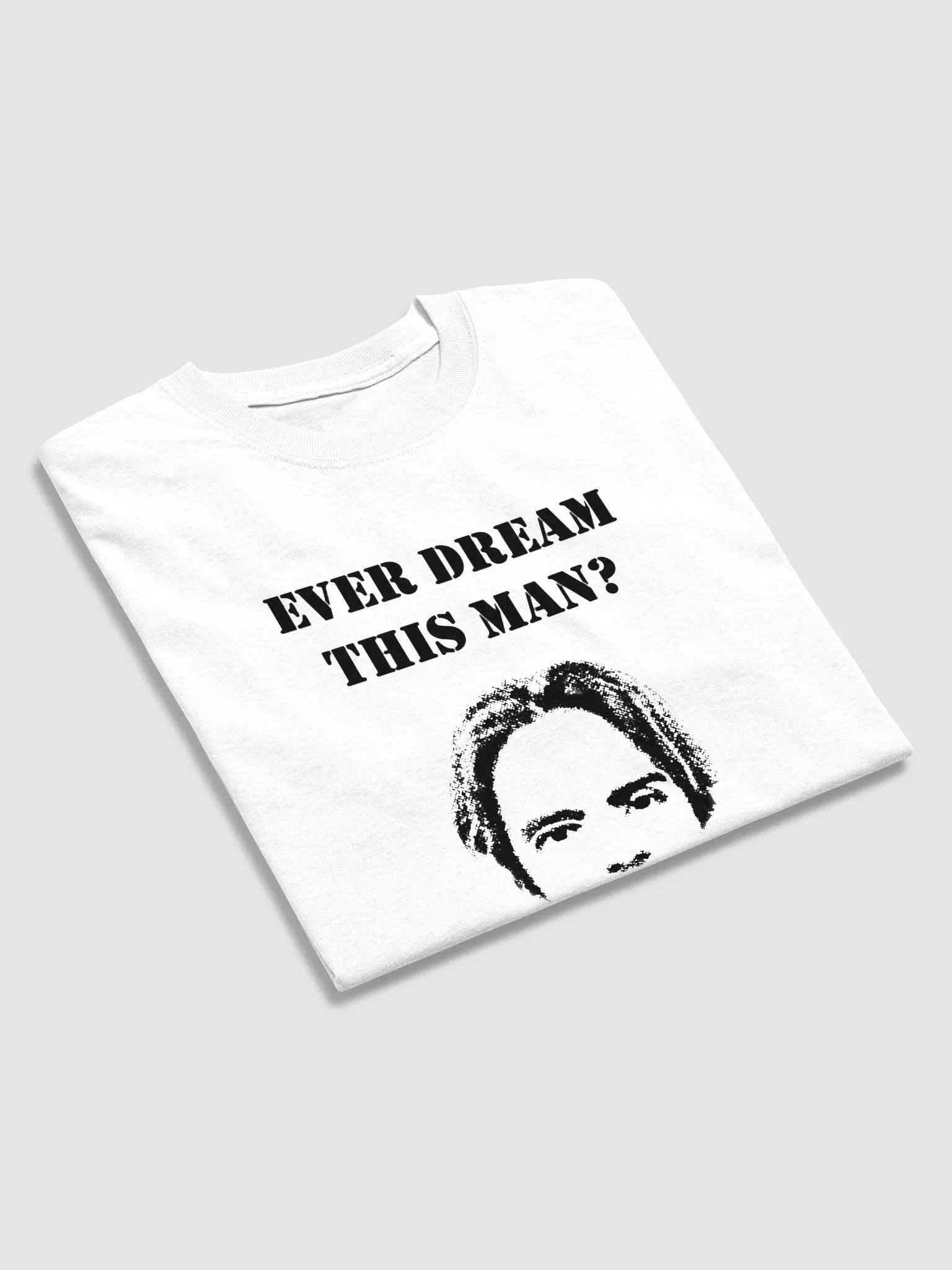 Ever Dream This Man? product image (4)