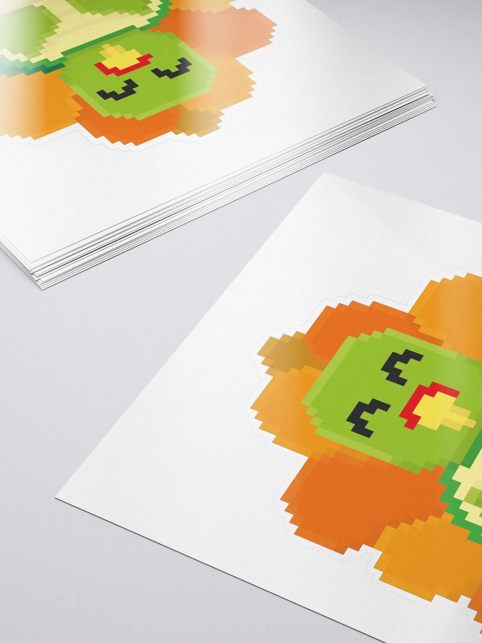Gobble Gobble Sticker product image (5)