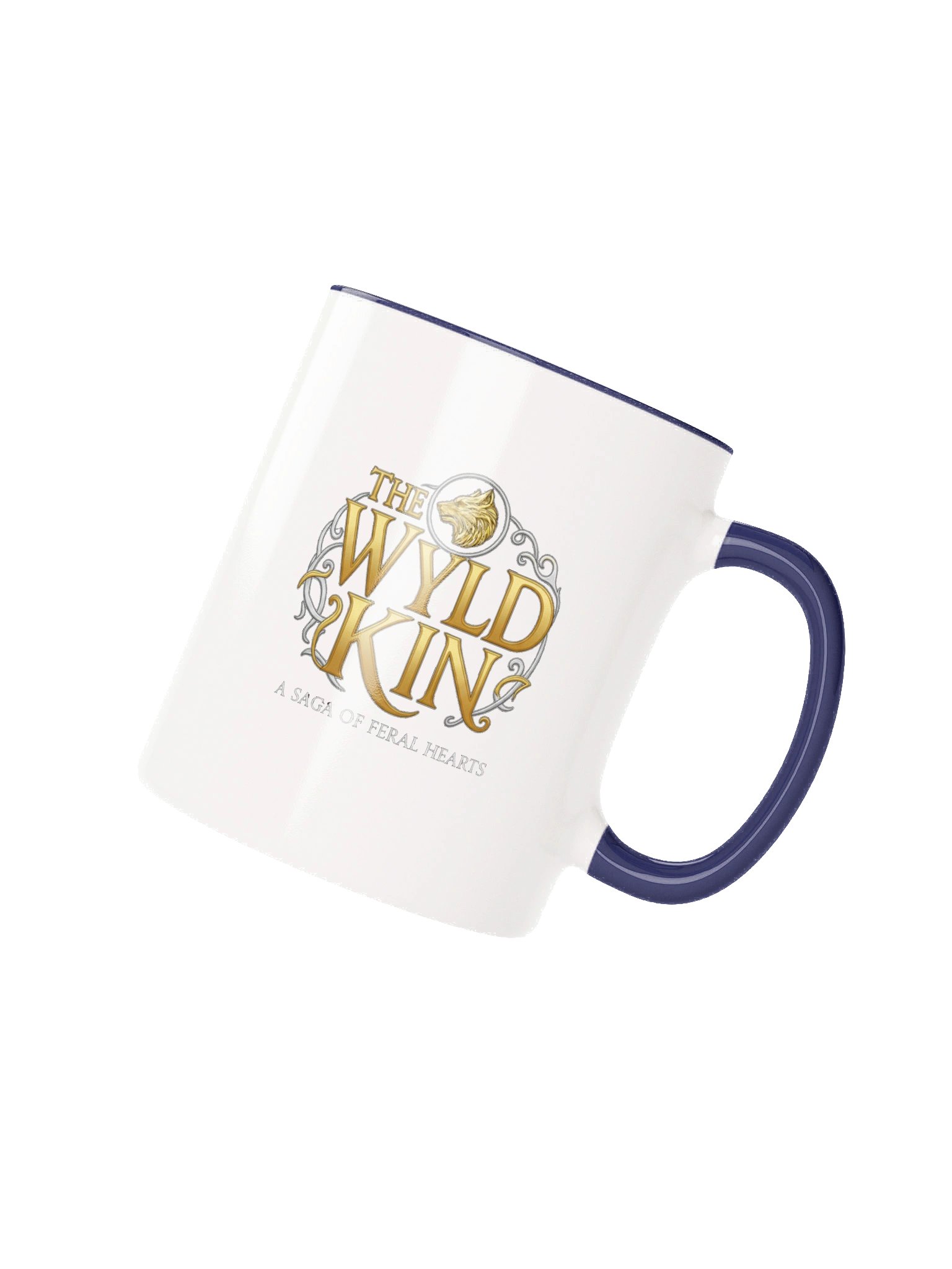 Taku Coffee Mug product image (2)