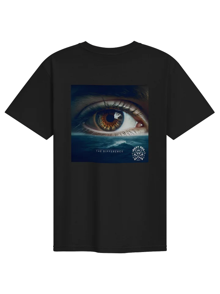 The Difference - Roxy Dog Music - Printed on Back product image (1)