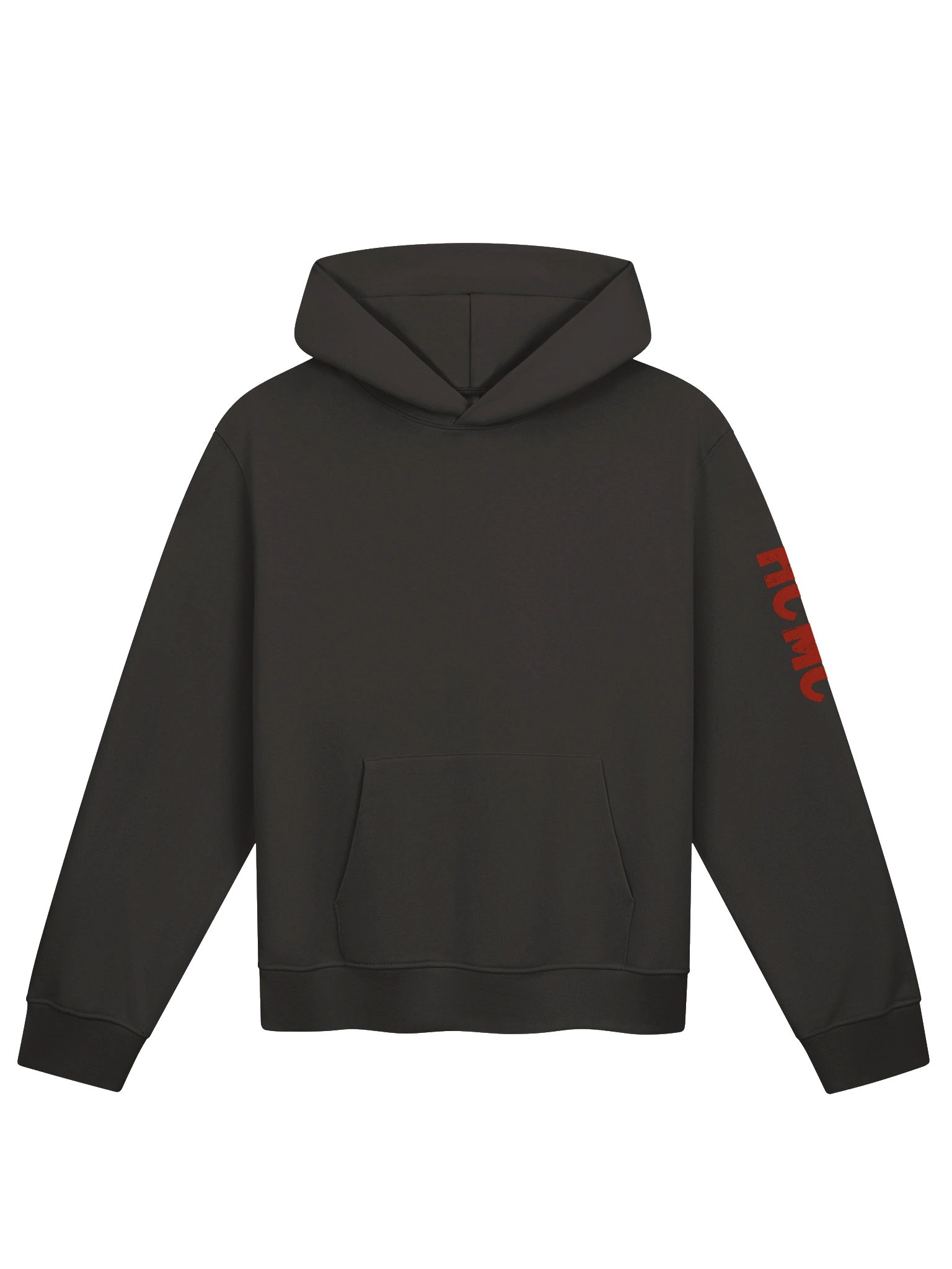 HCMC Hoodie — MelissMines product image (1)