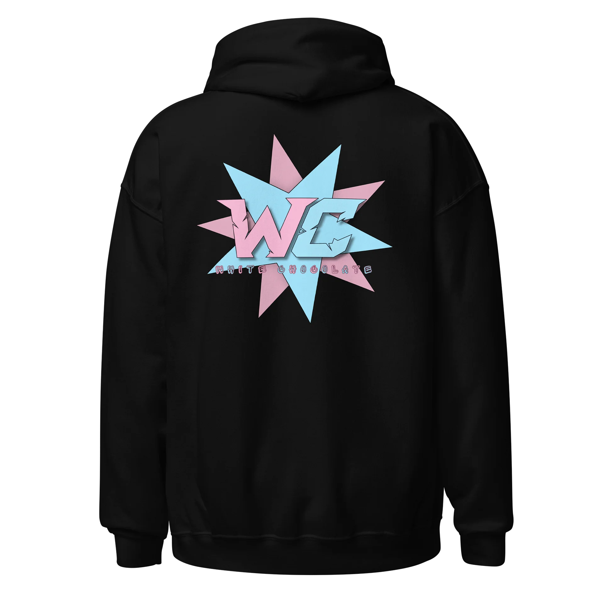 WC Hoodie product image (4)