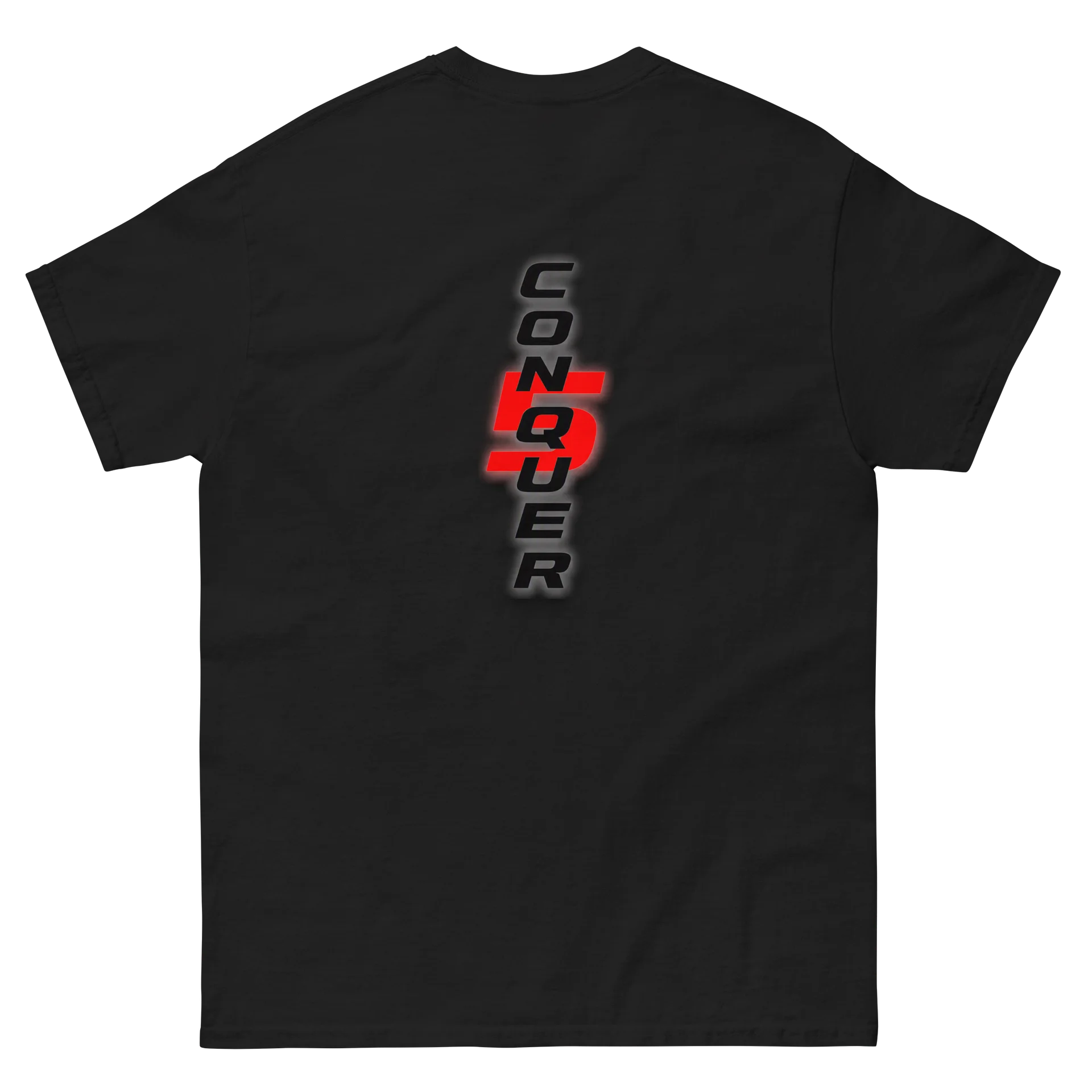 IMPULSE 5 CONQUER TEE product image (7)