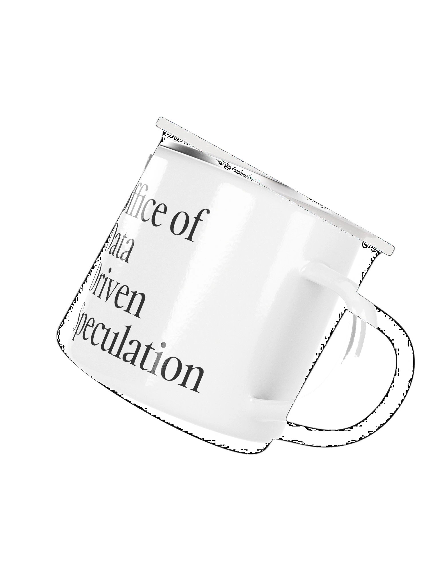 O.D.D.S. Field Operations Mug product image (3)