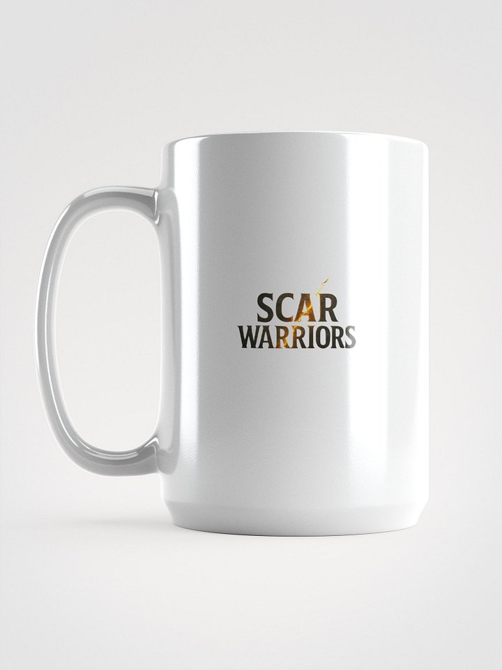 Drink Up Scar Warriors product image (1)