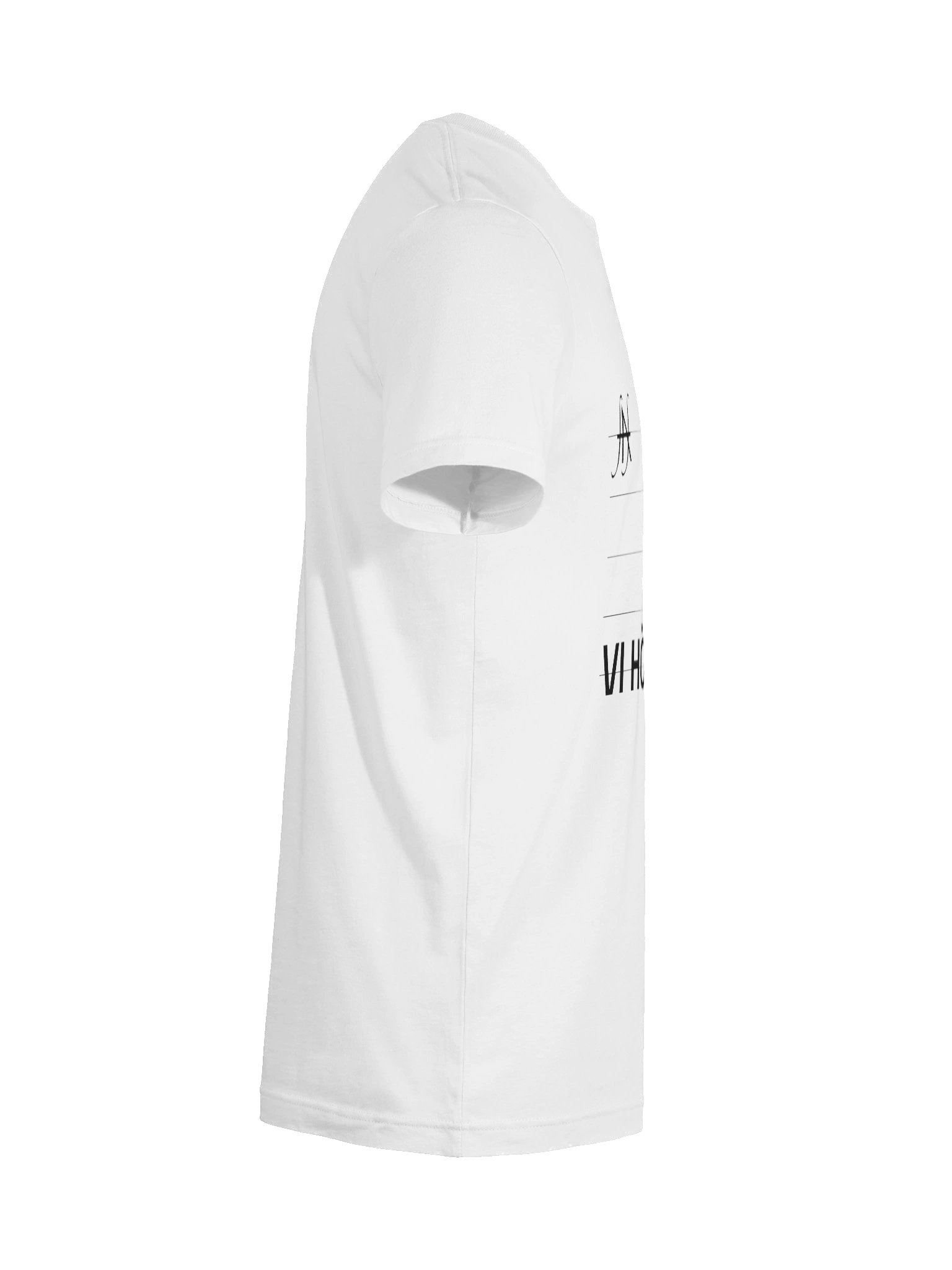 Vi syns, vi hörs, vit product image (12)
