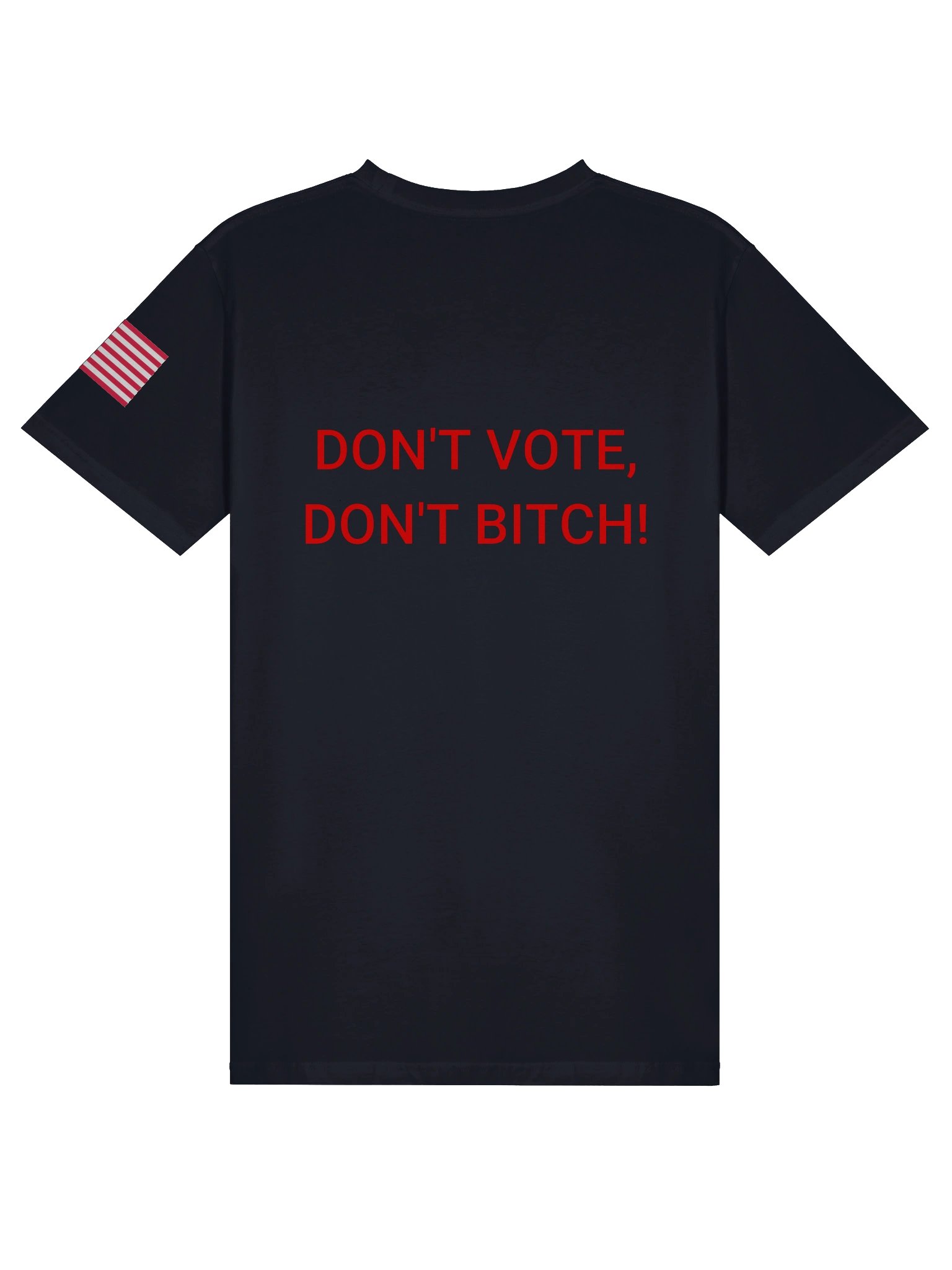 Don't vote back product image (5)