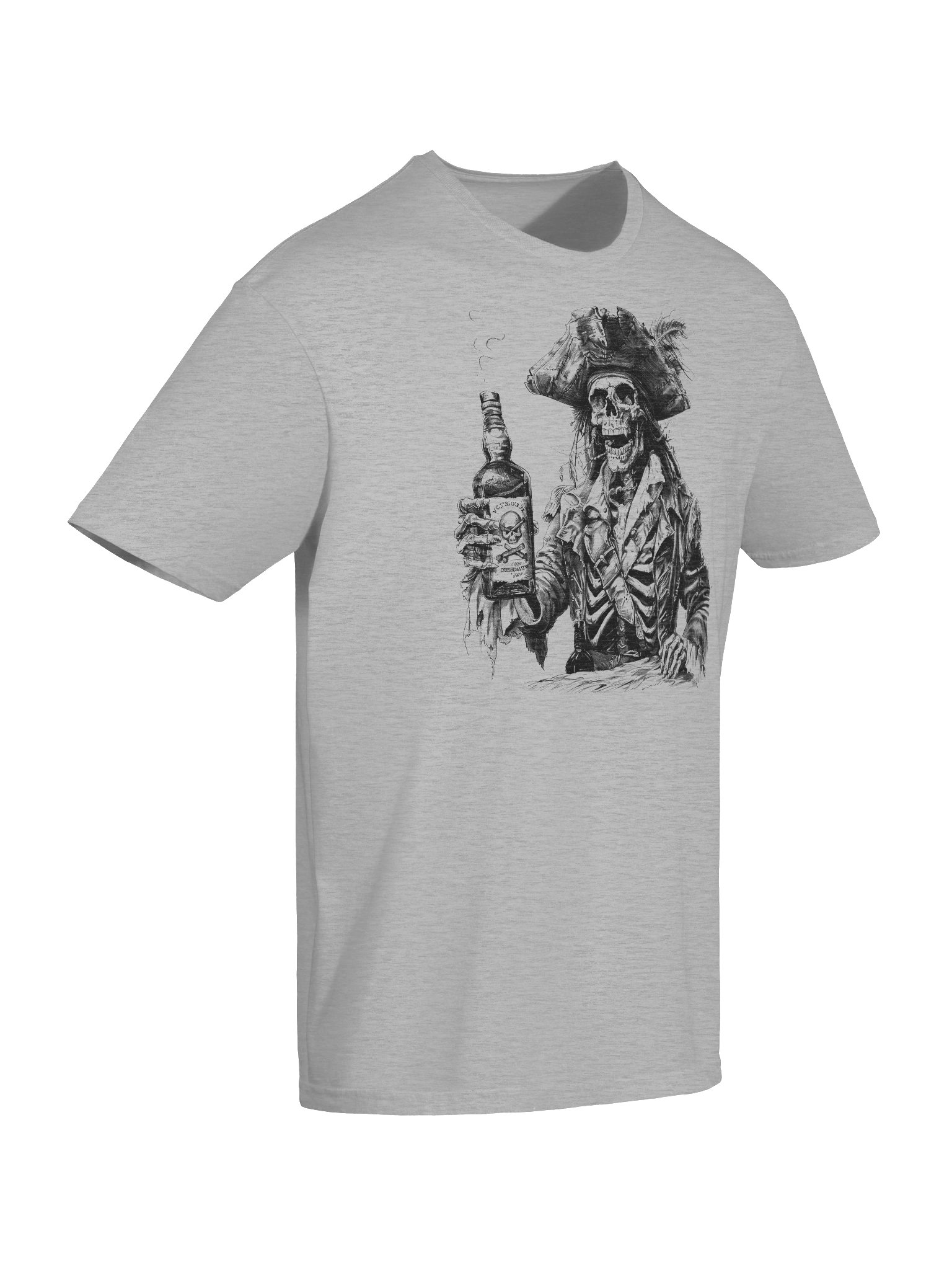 Pirate's Delight T-Shirt product image (3)