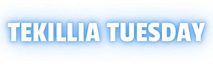Tekillia Tuesday Rocks Glass product image (2)