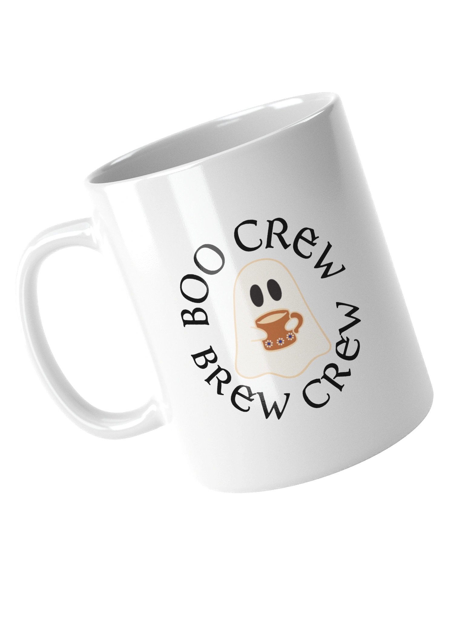 Brew Crew Mug product image (4)