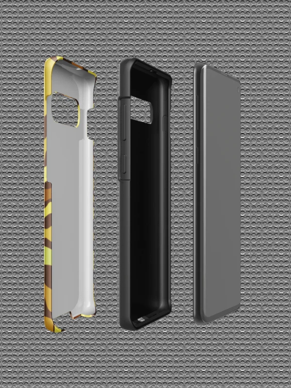 Lunar Radiance Android Case product image (2)