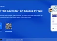 mobile app's tag thumbnail