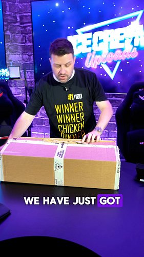 This COULD change the keyboard game in a big way! 🤔

#TurtleBeach #AD