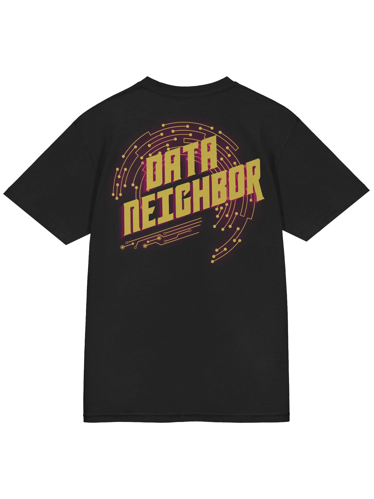 DNP Classic Tee product image (4)