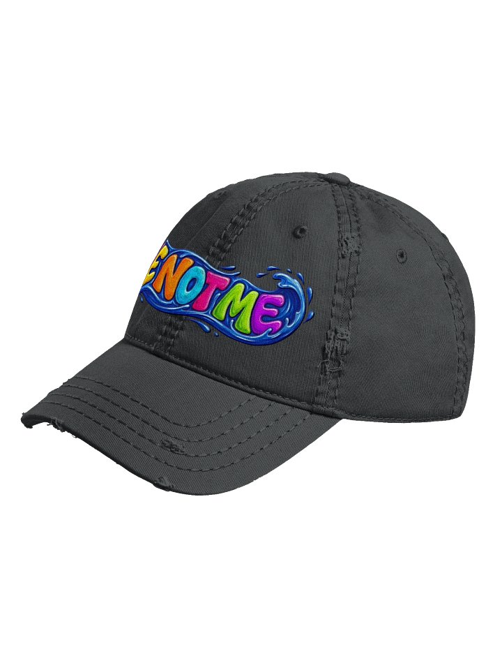 The Official We Not Me hat of 2026 product image (2)