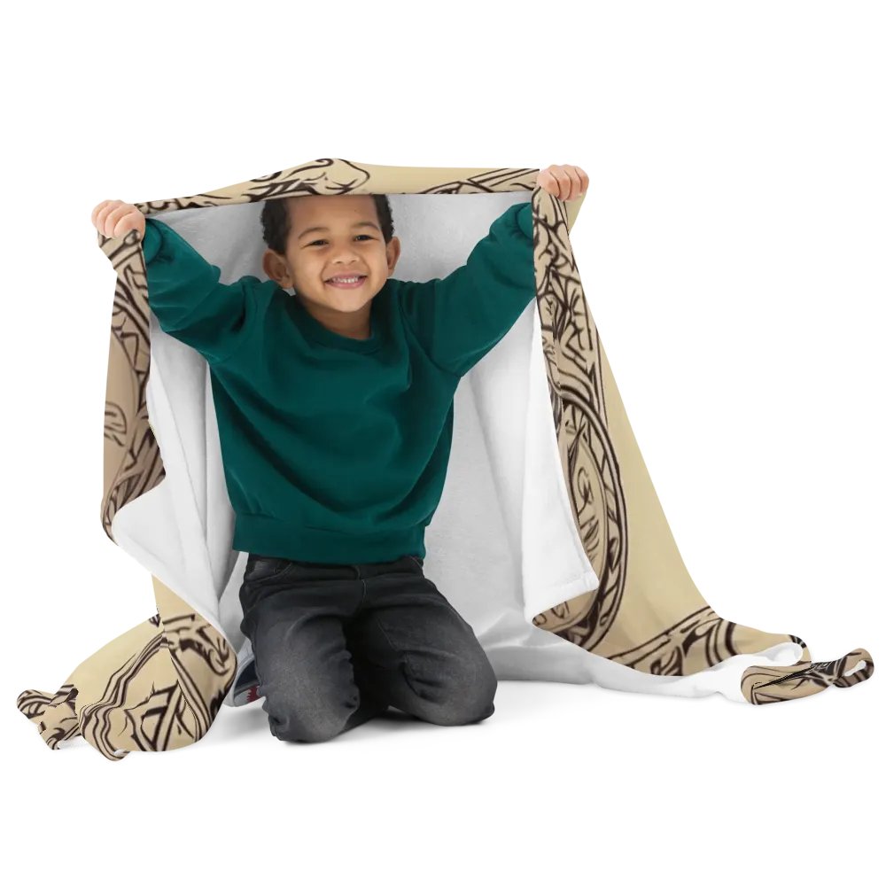 Symbology Blanket product image (9)