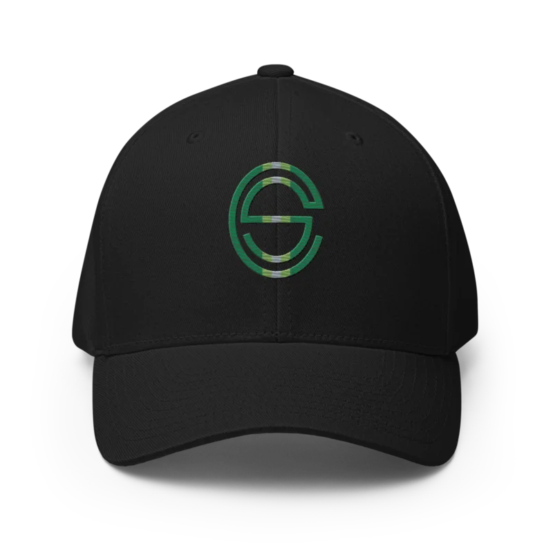 CeaserSalad Gaming FlexFit product image (1)