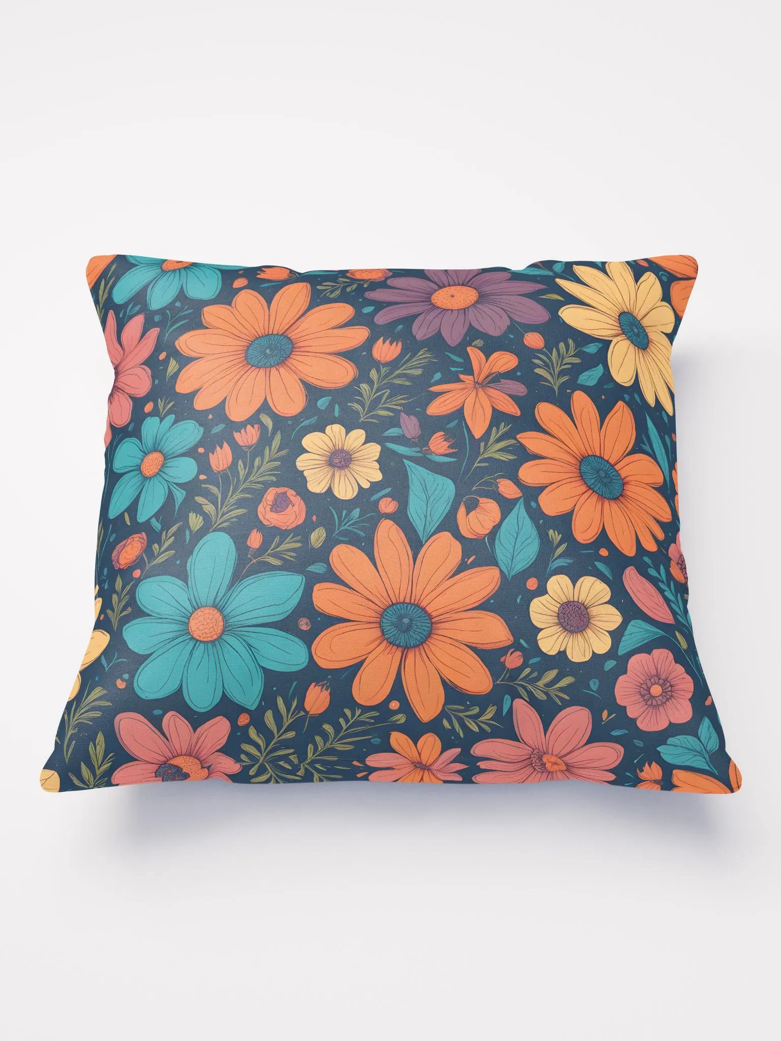 Printed Pillows product image (1)