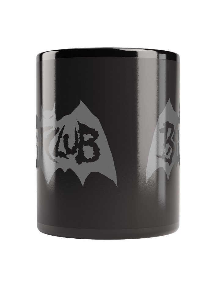 Gray Bat Club Mug product image (4)