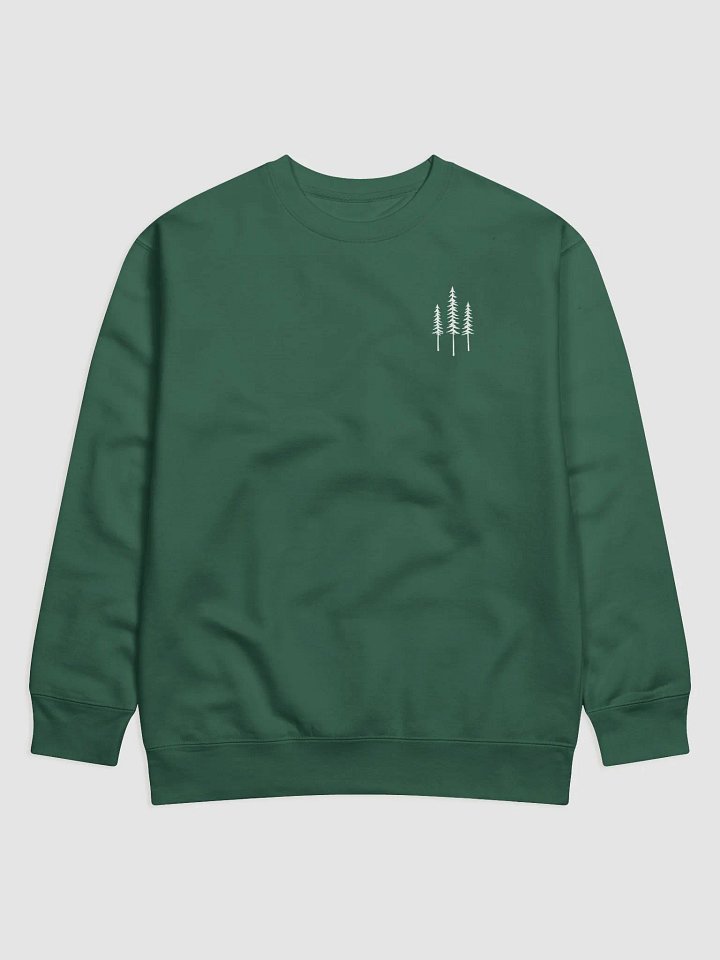 Pine Tree Army product image (1)