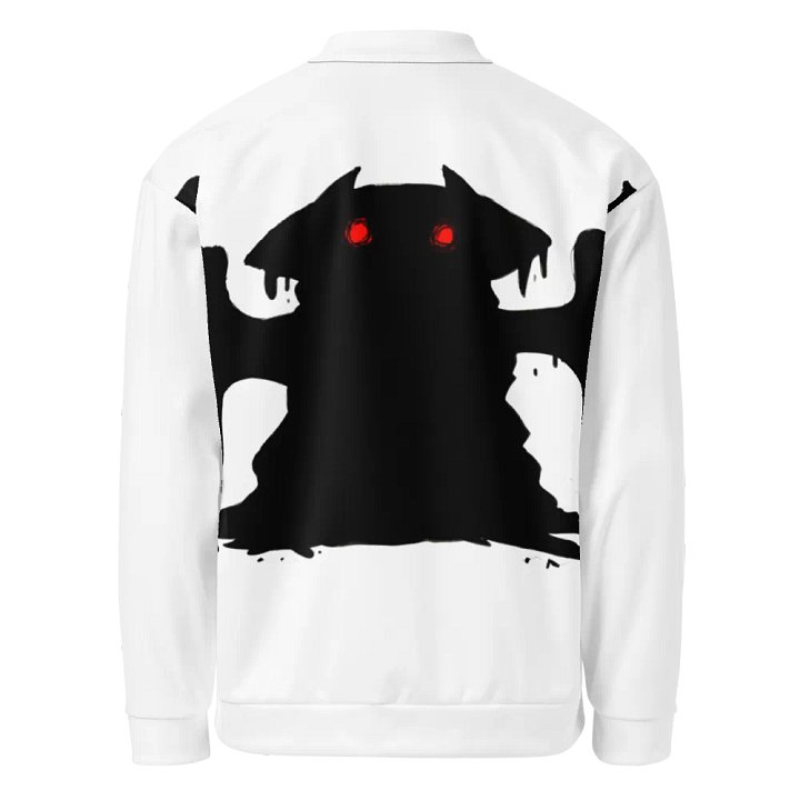 Distortion World 2 Bomber product image (2)