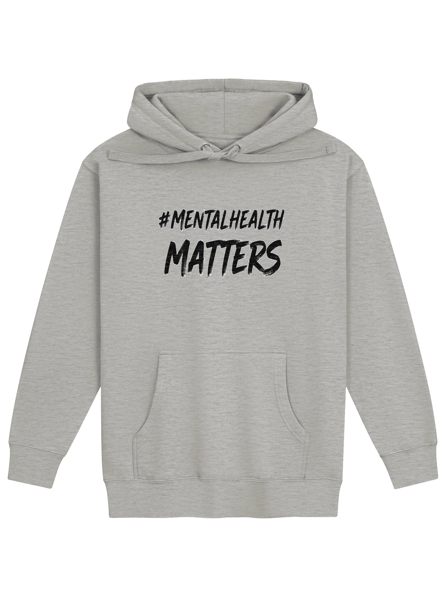 Mental Health Matters
