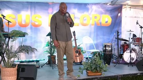 I had the privilege of dancing at a freedom festival with Go church. It was the song I danced at my mom's graveside a couple ...