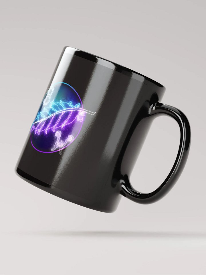 Blaze Winterborne Logo Mug product image (2)