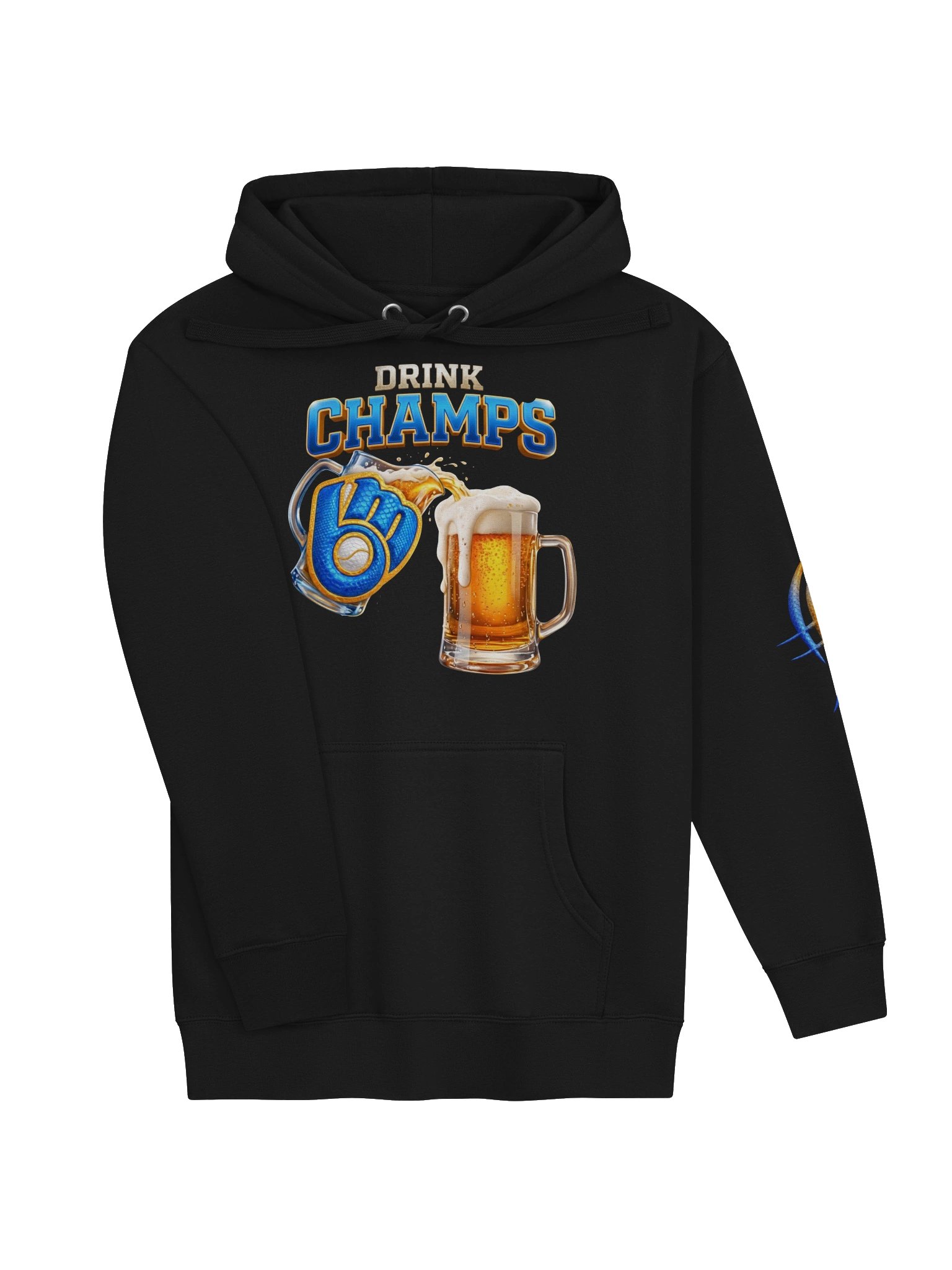 BEAM DRINK CHAMPS HOODIE product image (10)
