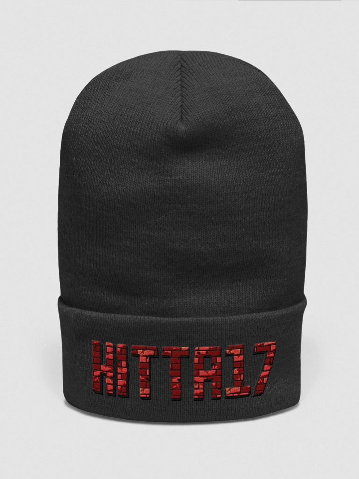 H17 Cap product image (1)