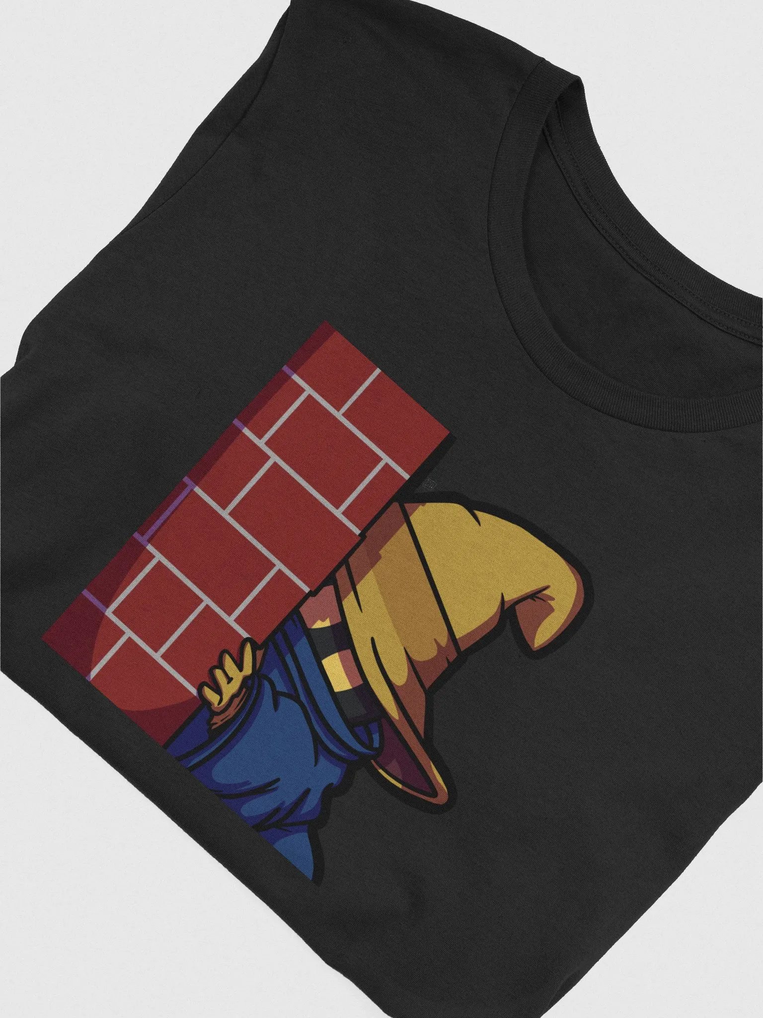 Phlare Lurk Tee product image (3)