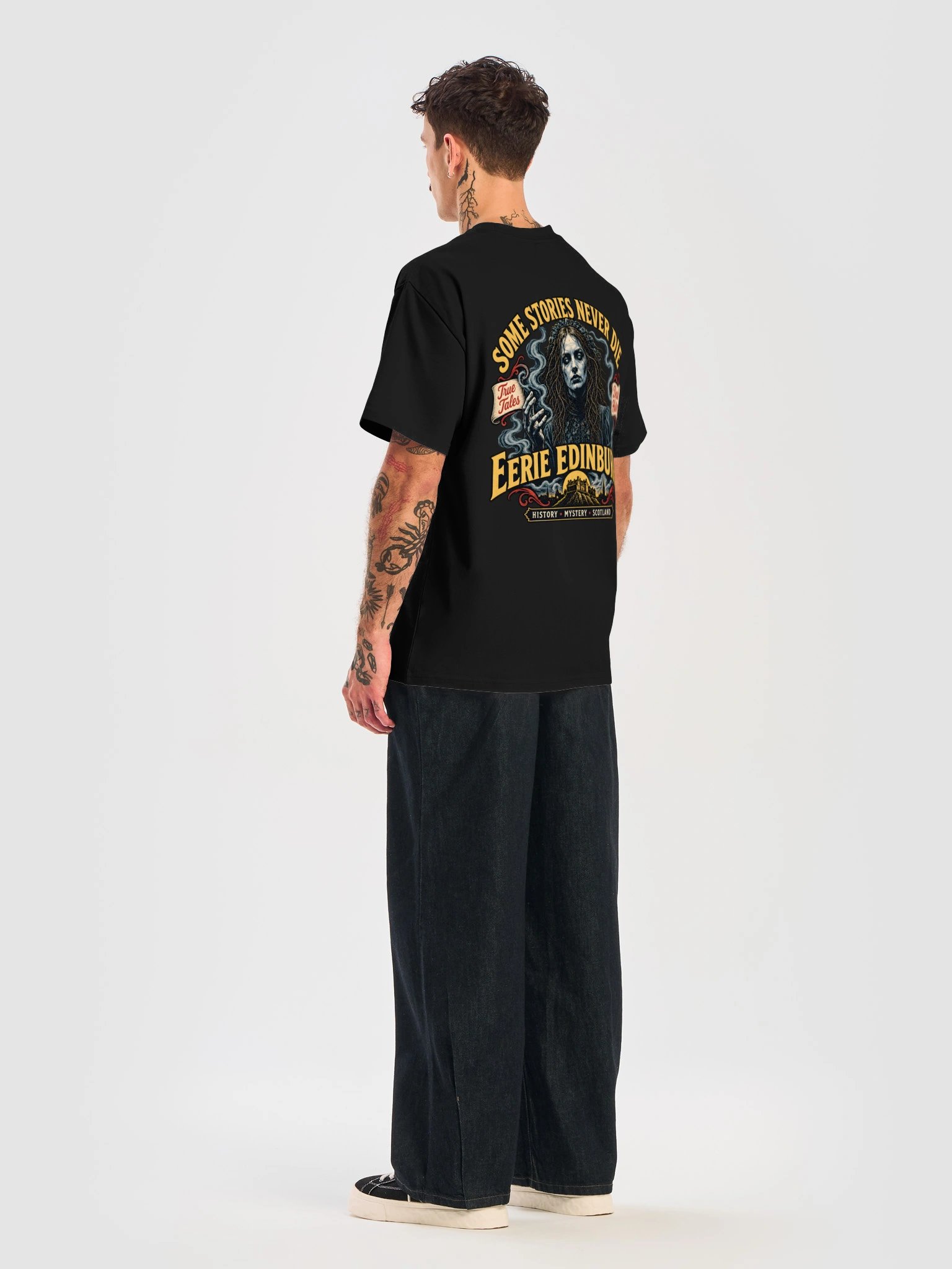 Some Stories Never Die product image (22)