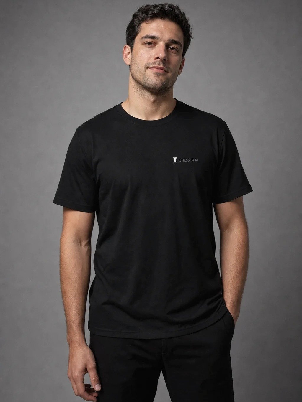 Chessigma Basic Tee product image (2)