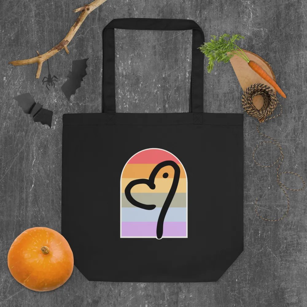 Pride Collection Logo Tote product image (5)