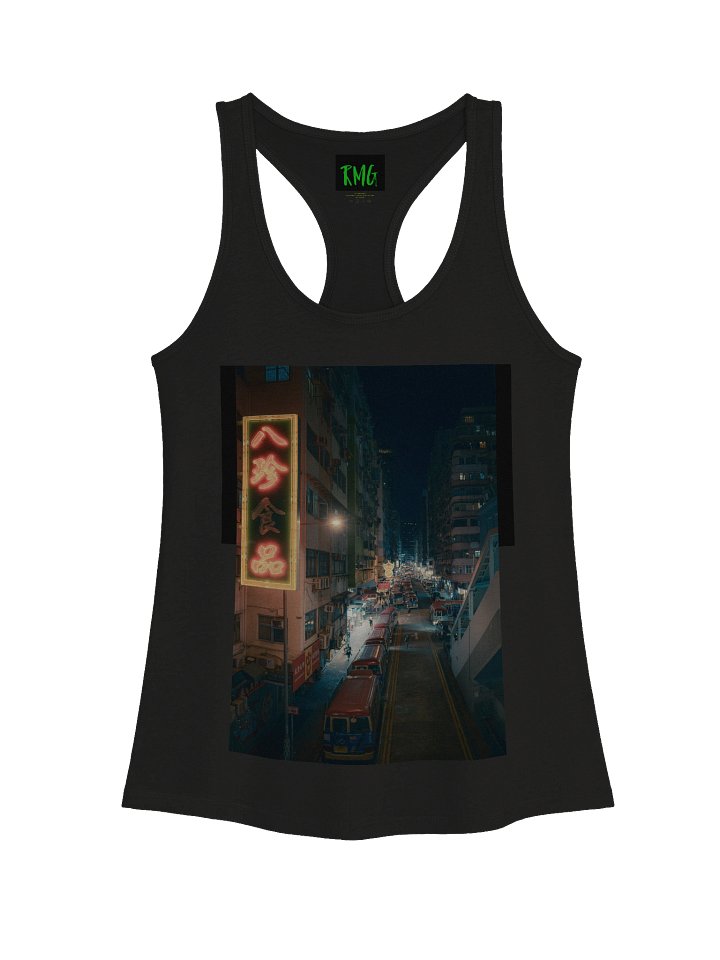 Illustrate & Inspire Tank Top product image (1)