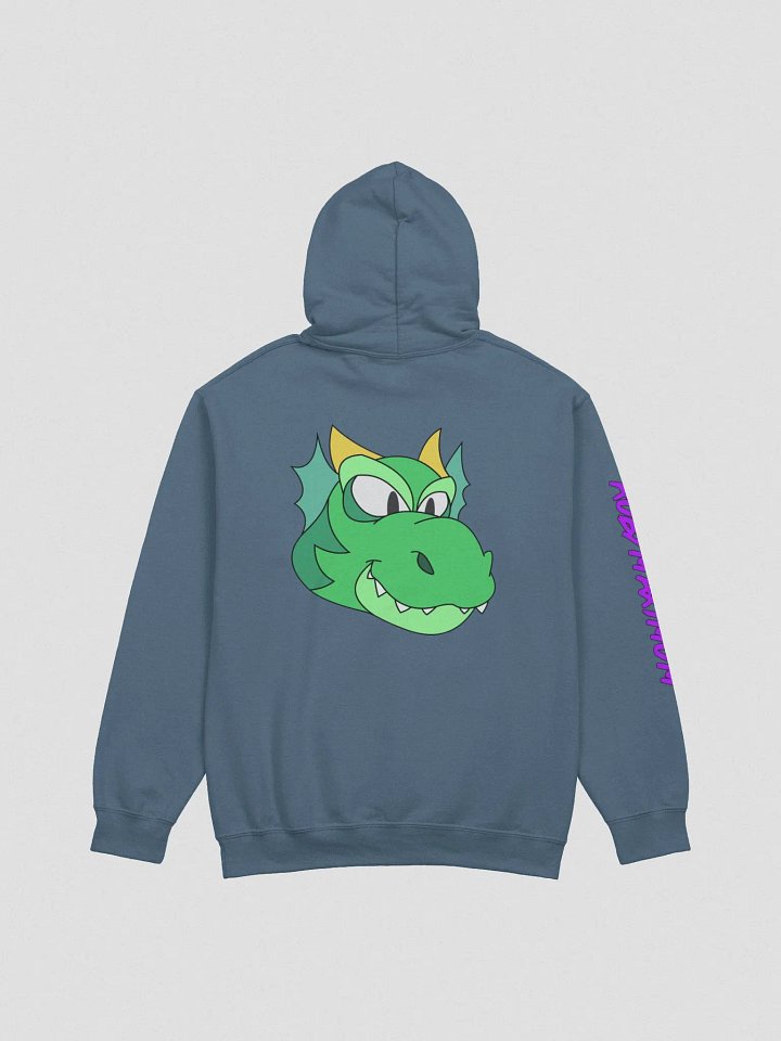 Happy Dragon Hoodie product image (14)