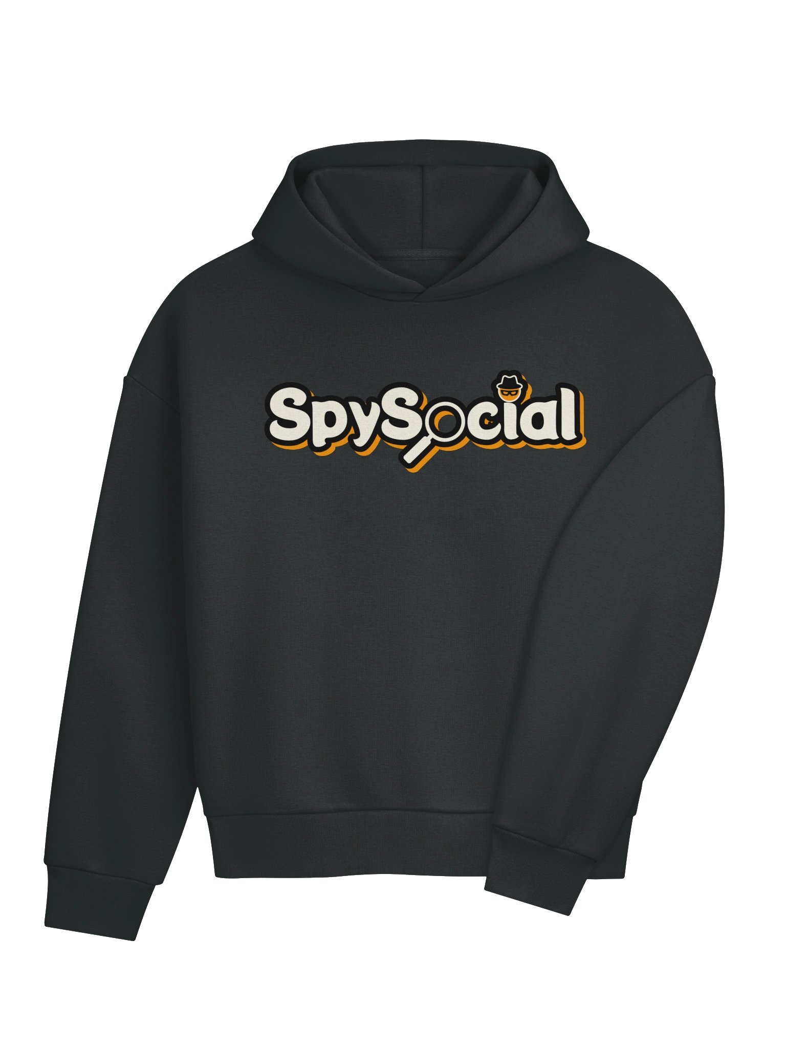 SpySocial Hoodie · Premium product image (4)